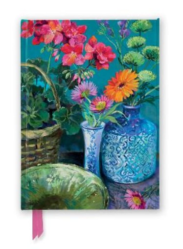 Picture of Nel Whatmore: A Few of My Favourite Things (Foiled Journal)