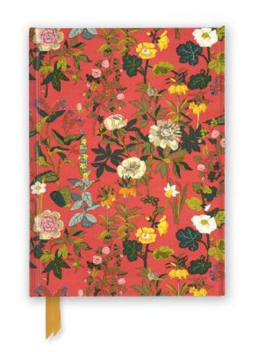 Picture of Gocken Jobs: Summer (Foiled Journal)