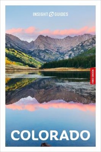 Picture of Insight Guides Colorado: Travel Guide with eBook