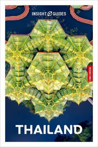 Picture of Insight Guides Thailand: Travel Guide with eBook