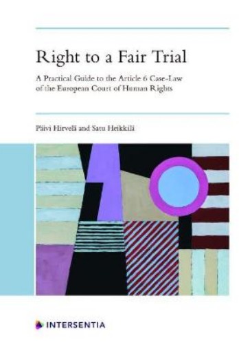 Picture of Right to a Fair Trial