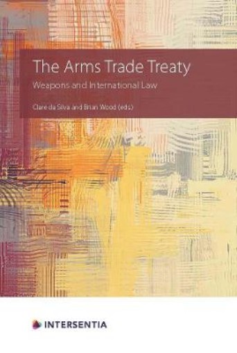 Picture of Arms Trade Treaty