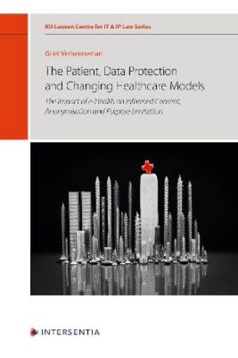 Picture of Patient, Data Protection and Changing Healthcare Models, 12