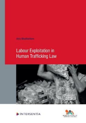 Picture of Labour Exploitation in Human Trafficking Law