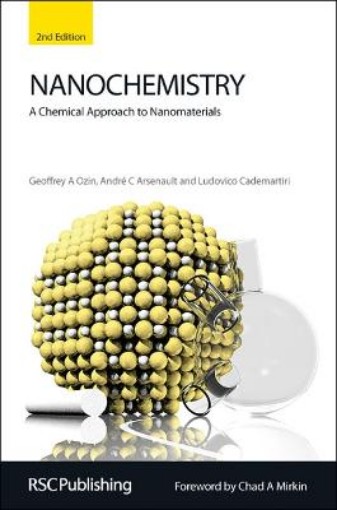 Picture of Nanochemistry