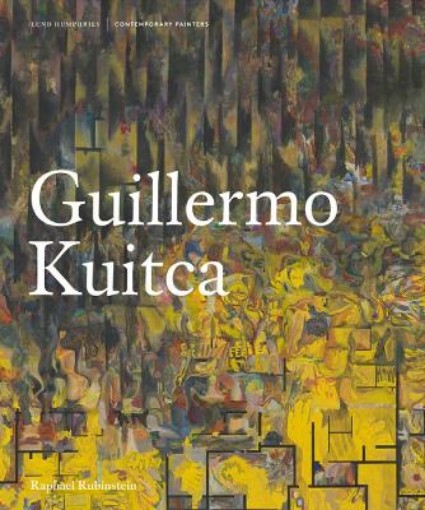 Picture of Guillermo Kuitca