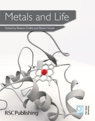 Picture of Metals and Life