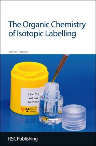 Picture of Organic Chemistry of Isotopic Labelling