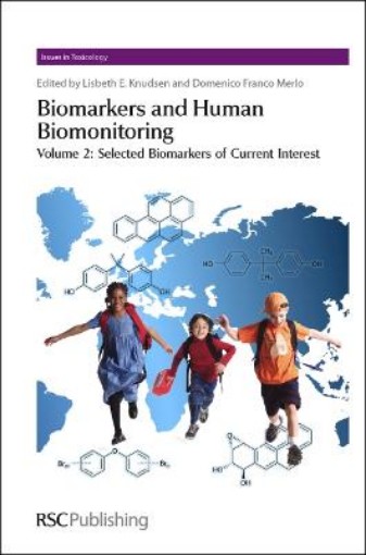 Picture of Biomarkers and Human Biomonitoring