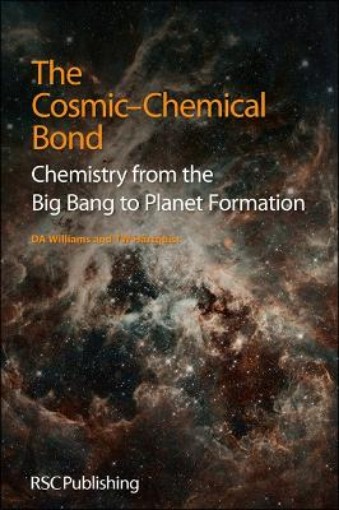 Picture of Cosmic-Chemical Bond
