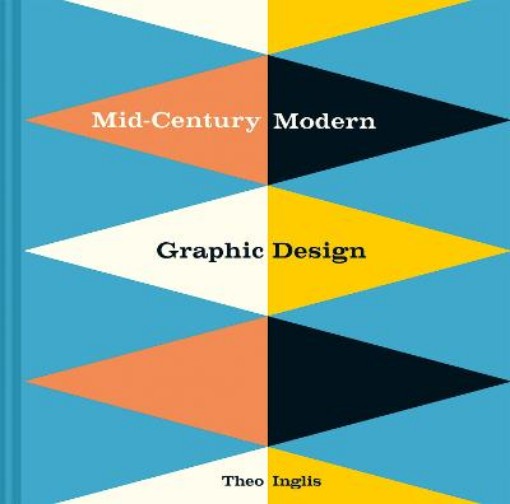 Picture of Mid-Century Modern Graphic Design