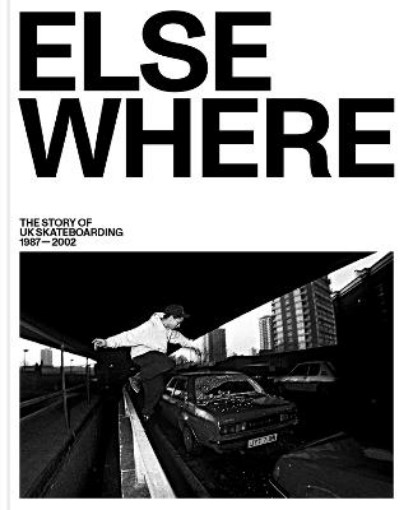 Picture of Elsewhere