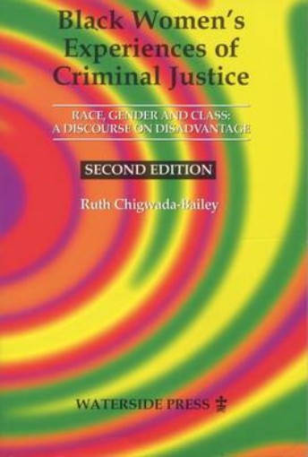 Picture of Black Women's Experiences of Criminal Justice