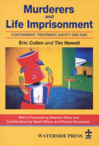 Picture of Murderers and Life Imprisonment