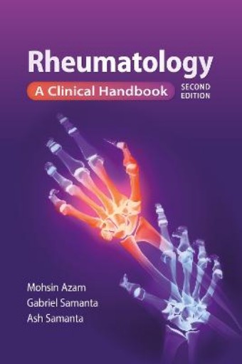 Picture of Rheumatology, second edition