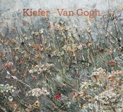 Picture of Kiefer–Van Gogh