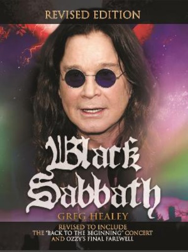 Picture of Black Sabbath