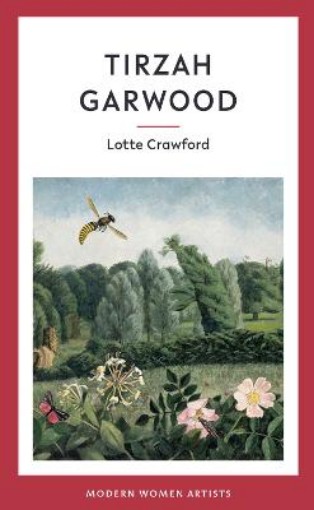 Picture of Tirzah Garwood
