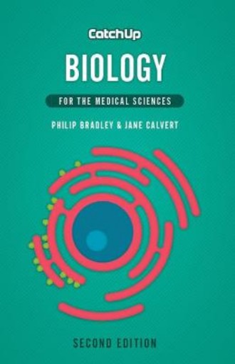 Picture of Catch Up Biology, second edition