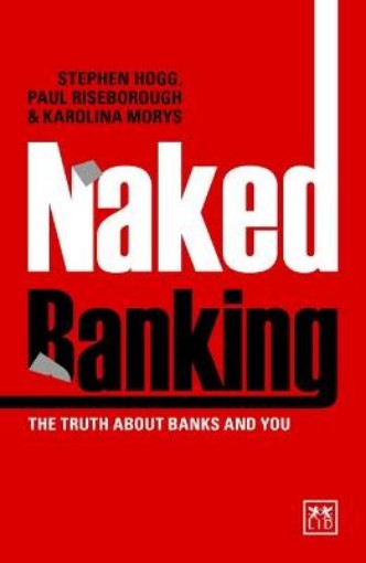Picture of Naked Banking