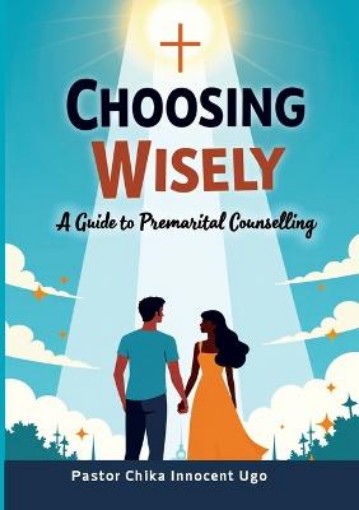 Picture of Choosing Wisely