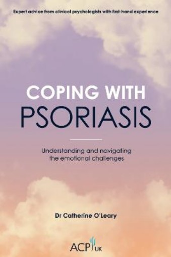 Picture of Coping With Psoriasis