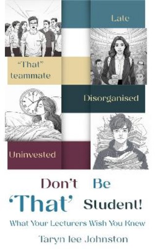 Picture of Don't Be 'That' Student