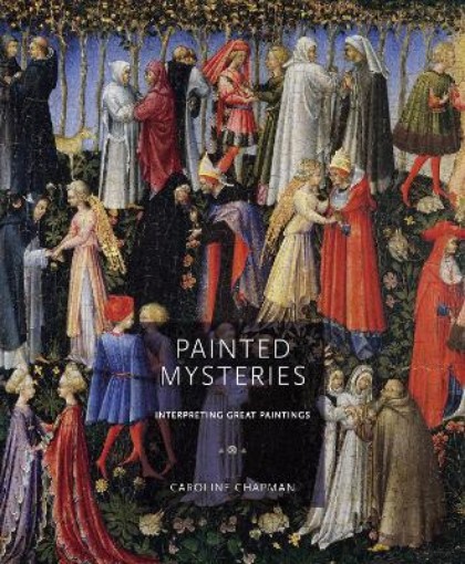 Picture of Painted Mysteries