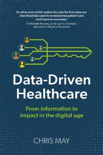 Picture of Data-Driven Healthcare