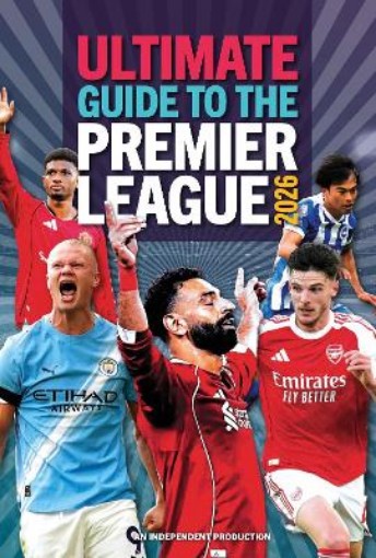 Picture of Ultimate Guide to the Premier League 2026