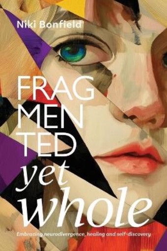 Picture of Fragmented yet whole