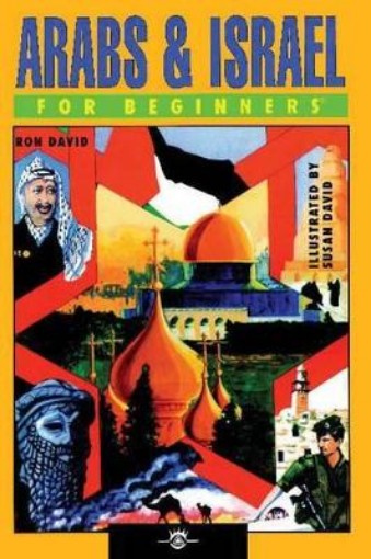Picture of Arabs and Israel for Beginners