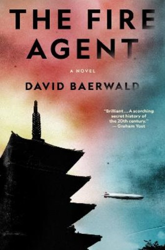 Picture of Fire Agent