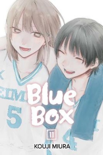 Picture of Blue Box, Vol. 11