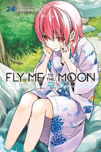 Picture of Fly Me to the Moon, Vol. 24