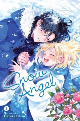 Picture of Snow Angel, Vol. 2