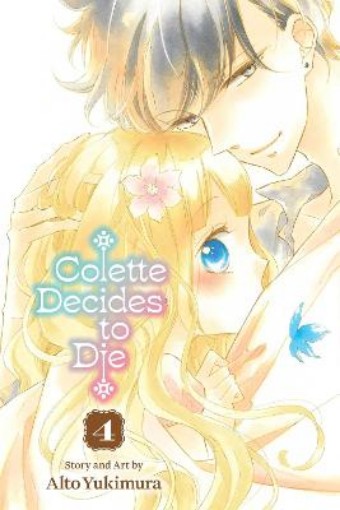 Picture of Colette Decides to Die, Vol. 4