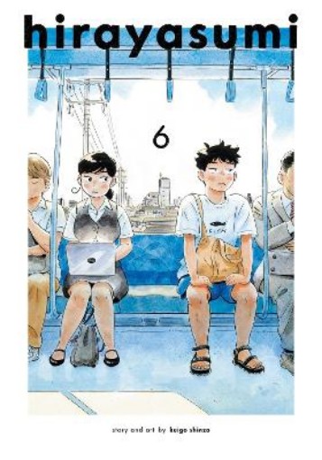 Picture of Hirayasumi, Vol. 6