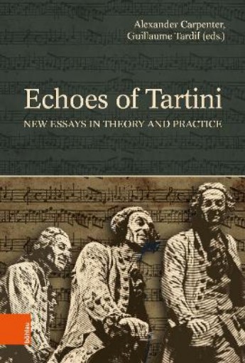 Picture of Echoes of Tartini