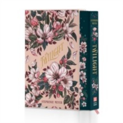 Picture of Twilight Deluxe Collector's Edition: Twilight, Book 1