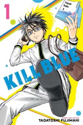 Picture of Kill Blue, Vol. 1