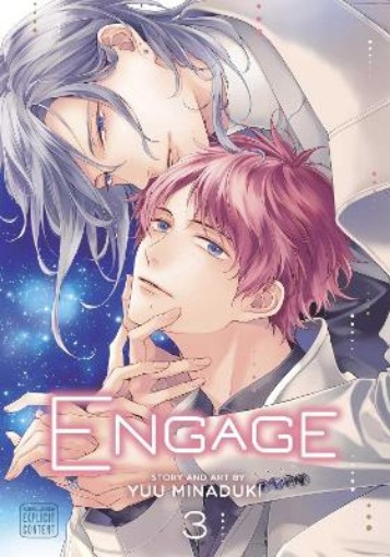 Picture of Engage, Vol. 3