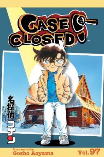 Picture of Case Closed, Vol. 97