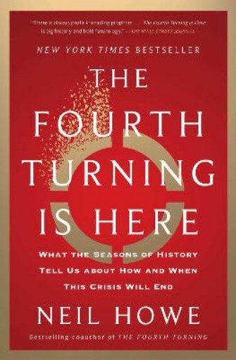 Picture of Fourth Turning Is Here