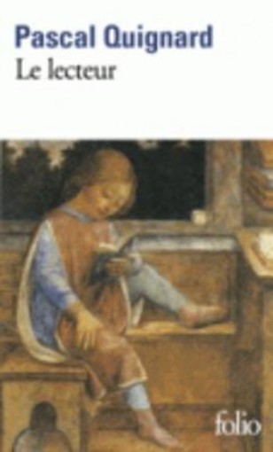 Picture of Le lecteur