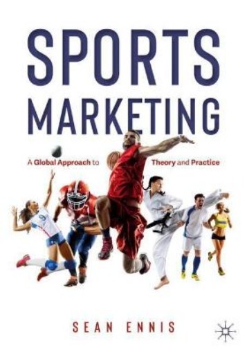Picture of Sports Marketing
