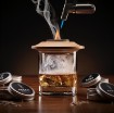 Picture of Connoisseur Whiskey Smoking Kit