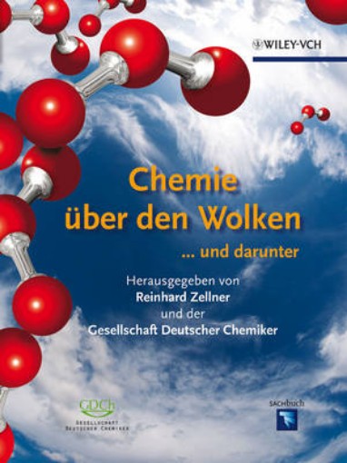 Picture of Chemie uber den Wolken