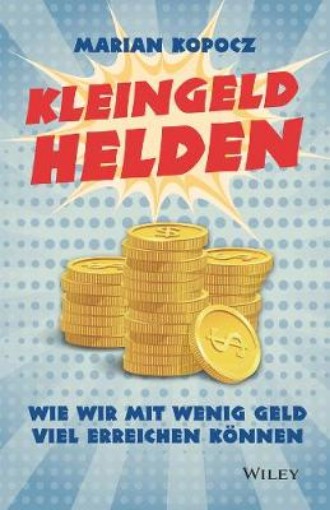 Picture of Kleingeldhelden