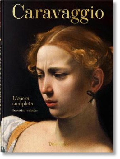 Picture of Caravaggio. L'opera completa. 45th Ed.